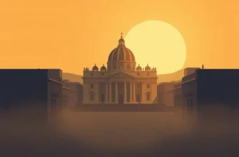 10 Películas de Drama sobre el Vaticano