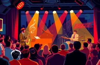 10 Películas de Melodrama con Jazz