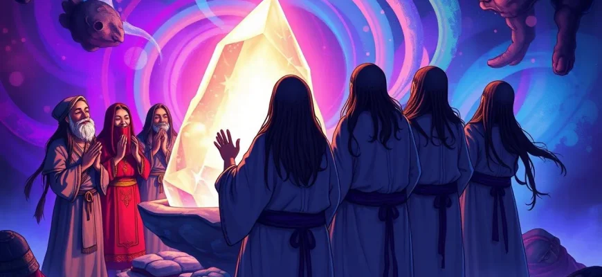 Películas de Misterio sobre Secretos de Curanderos