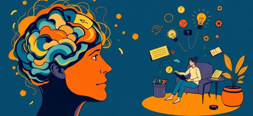 10 Documentales sobre Psicoterapia en Español