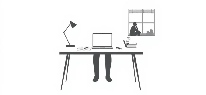 10 Películas Dramáticas sobre Escritores