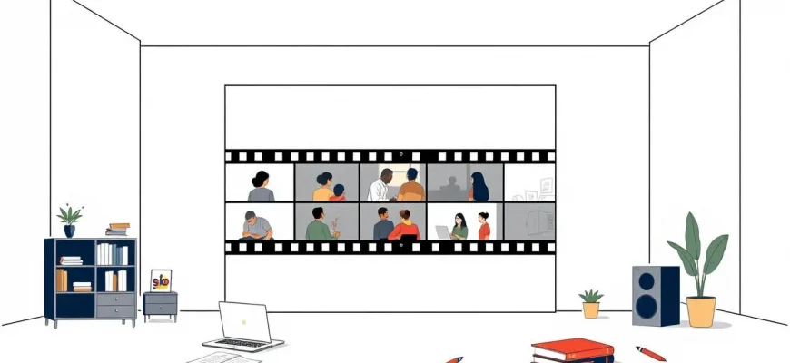 Películas biográficas sobre la vida escolar