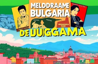 10 Melodramas Inolvidables de Bulgaria