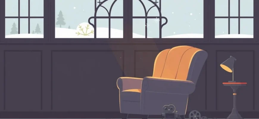 Películas de Drama para las Fiestas de Invierno