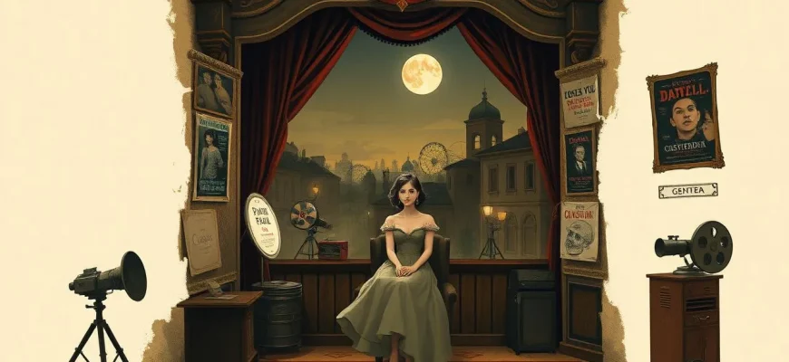 Películas de Terror que Juegan con el Déjà Vu