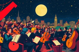 Documentales sobre orquestas: una inmersión en la música clásica