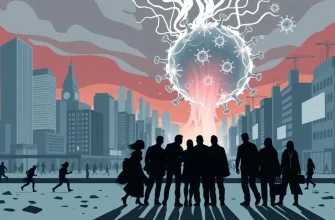 Películas de Suspenso sobre Epidemias y Virus