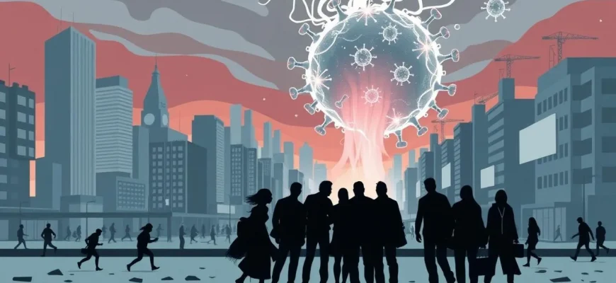 Películas de Suspenso sobre Epidemias y Virus