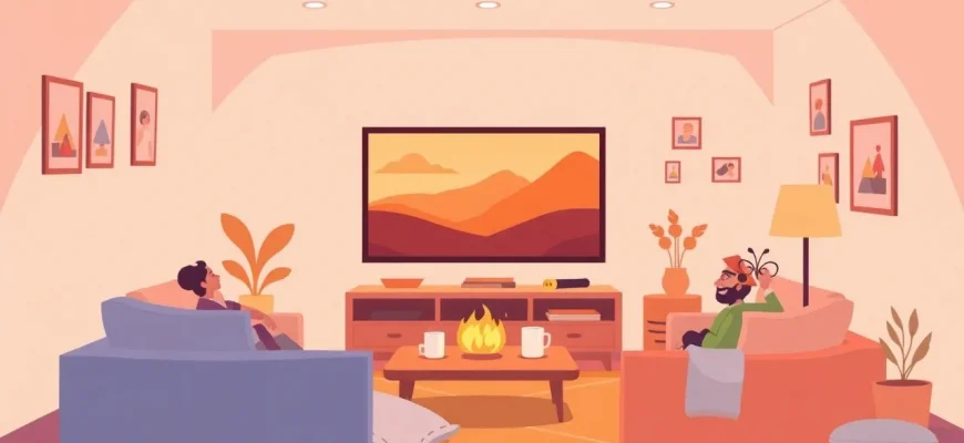 Películas Familiares para Disfrutar en Vacaciones