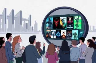 10 Películas de Ciencia Ficción que Reflexionan sobre la Sociedad