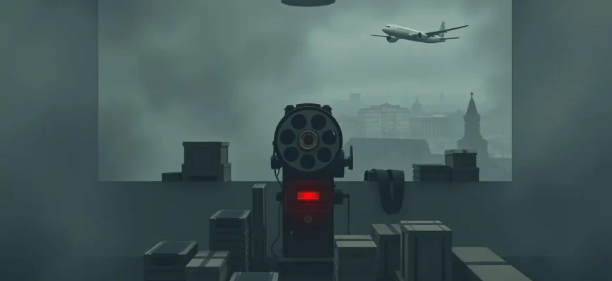 Películas Soviéticas sobre Evacuación