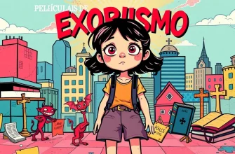 Películas Familiares de Exorcismo en Español