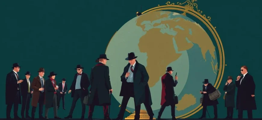 Las Mejores Películas de Guerra sobre Operaciones Secretas de Inteligencia