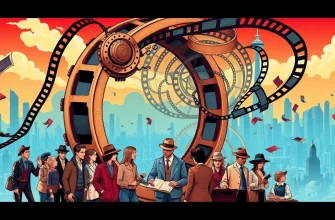 Películas de Aventuras de Historiadores