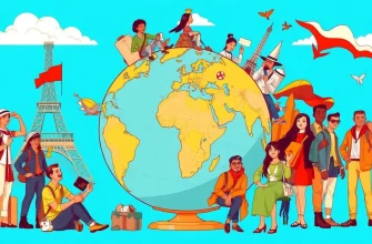 10 Documentales de Viajeros para Inspirarte a Explorar el Mundo