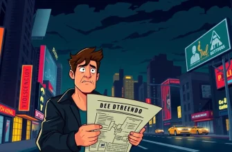 Películas de Acción sobre Deudas