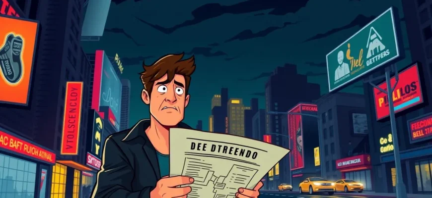 Películas de Acción sobre Deudas