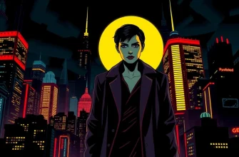 Películas Criminales en Estilo Noir