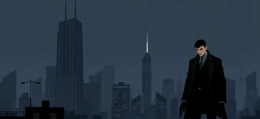 10 Películas de Drama sobre Carteristas