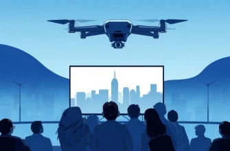 Películas de Drama con Drones en Español