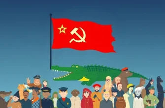 Películas Soviéticas con Cocodrilos: Una Aventura Reptiliana