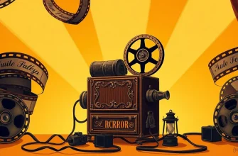 Películas de terror ambientadas en el siglo XVII