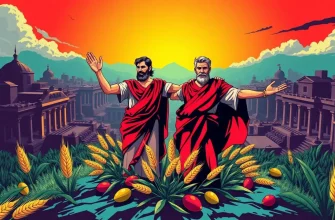 Películas históricas sobre los hermanos Gracos