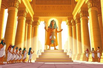 Películas históricas sobre el Nuevo Reino de Egipto