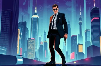 10 Películas de Acción con Agentes Secretos Modernos