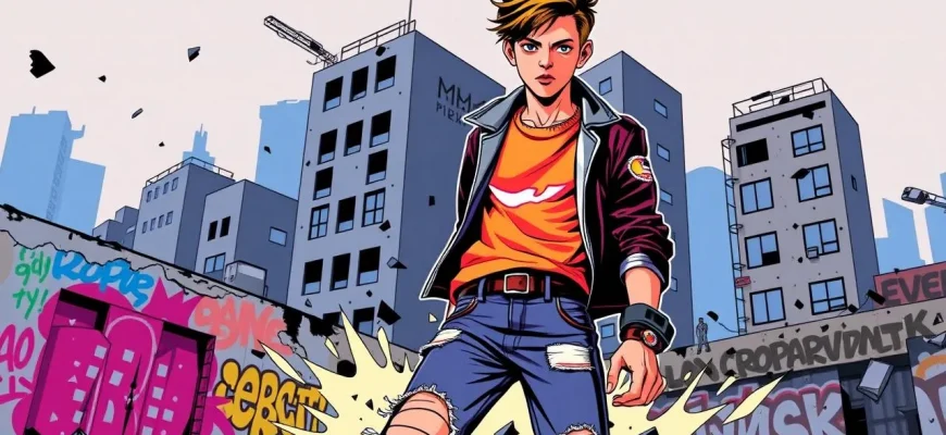 Películas Imperdibles sobre Jóvenes Rebeldes y Delincuentes