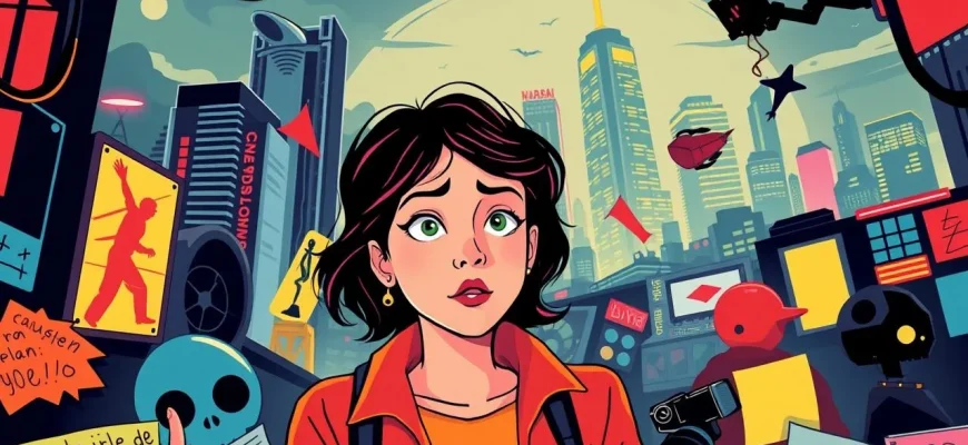 10 Películas de Intrigas para Mantenerte en Suspenso