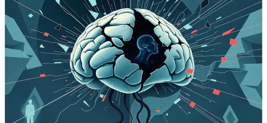 Películas de Ciencia Ficción sobre la Esquizofrenia