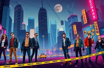 Las Mejores Películas de Acción sobre Estafas