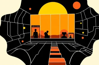 10 Películas Shocking que No Puedes Dejar de Ver