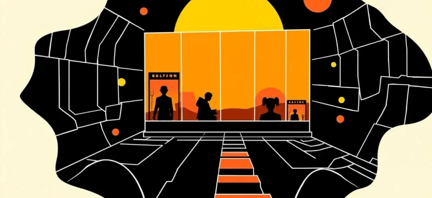 10 Películas Shocking que No Puedes Dejar de Ver