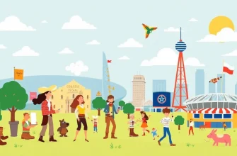 Comedias Texanas: Risas y Aventuras en el Corazón de América