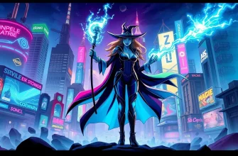 10 Películas de Acción con Brujos que Debes Ver