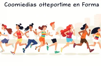 Las Mejores Comedias Deportivas para Mantenerse en Forma