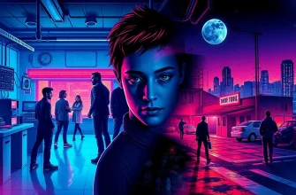 Películas de Acción con Experimentos Psicológicos