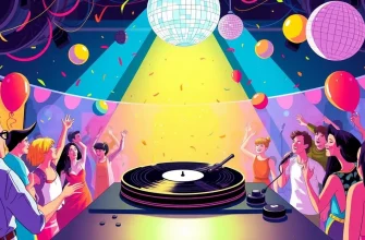 Comedias de Discotecas: ¡A Bailar!