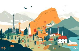 Películas sobre Escandinavia: Un viaje cinematográfico al norte