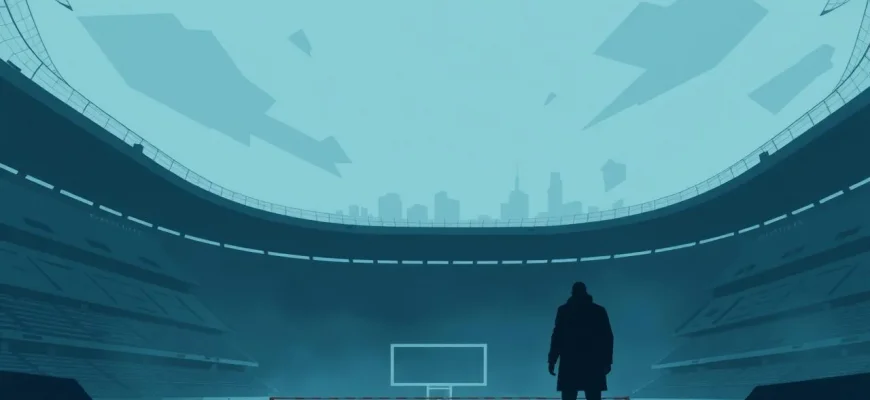 10 Películas de Suspense sobre Deportistas