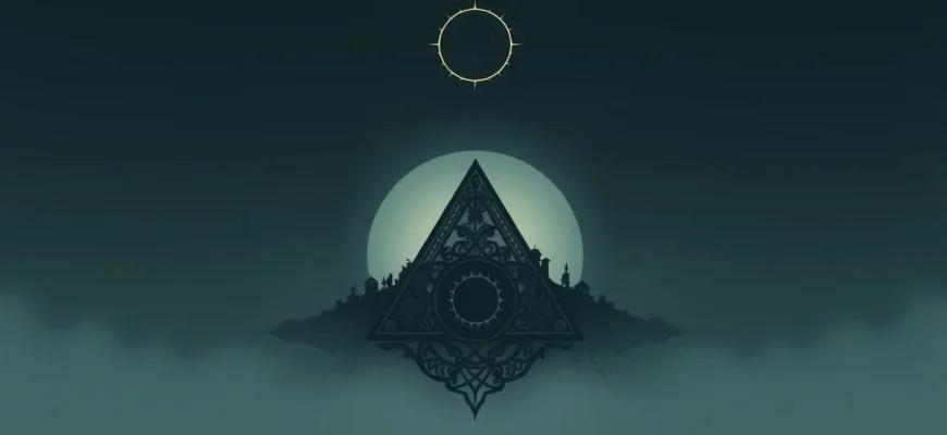 Thrillers sobre creencias: una exploración cinematográfica