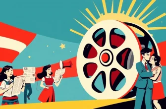 Películas Melodramáticas de Propaganda en Español