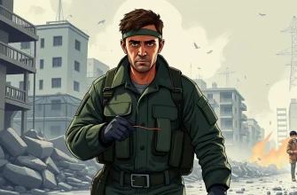 Películas sobre desactivadores de bombas en zonas de conflicto