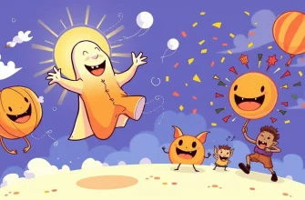 10 Películas de Comedia Sobrenatural que no Puedes Perderte