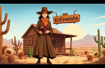 Películas del Oeste sobre Periodistas