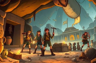 Aventuras de Tomb Raiders: 10 Películas Imperdibles