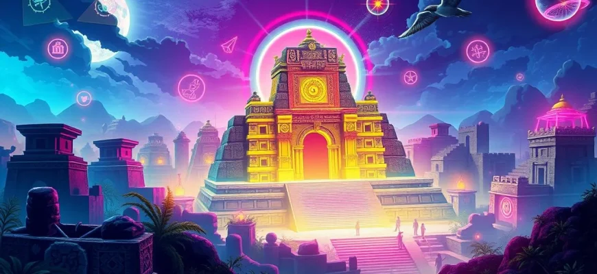 Misterios de Antiguas Profecías: 10 Películas de Misterio y Profecías