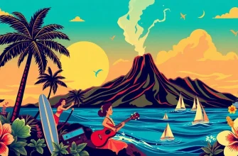 Aventuras en Hawái: 10 Películas Imperdibles